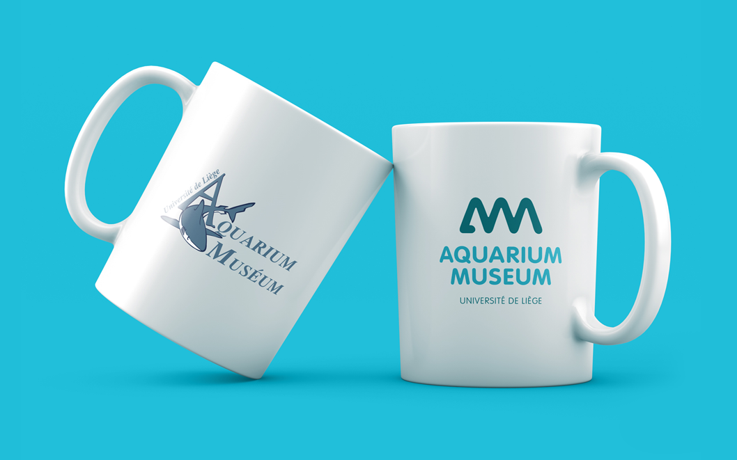 Aquarium Museum / Scalp Aquarium Museum / Scalp