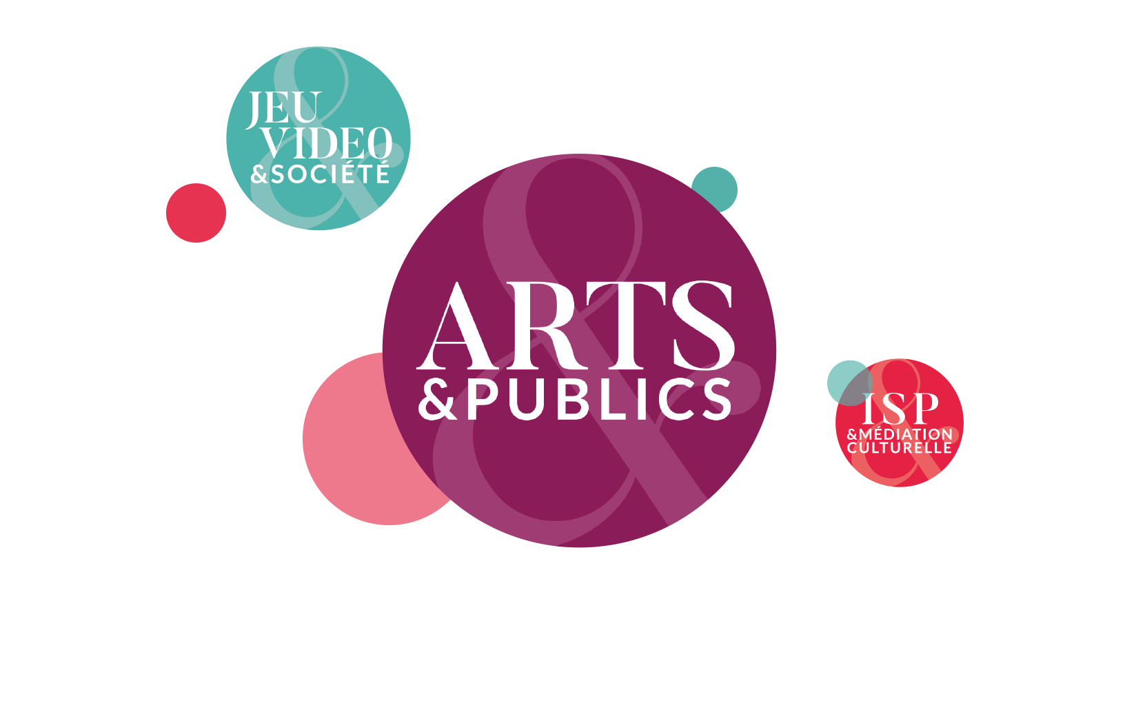 Arts & Publics / Scalp Arts & Publics / Scalp