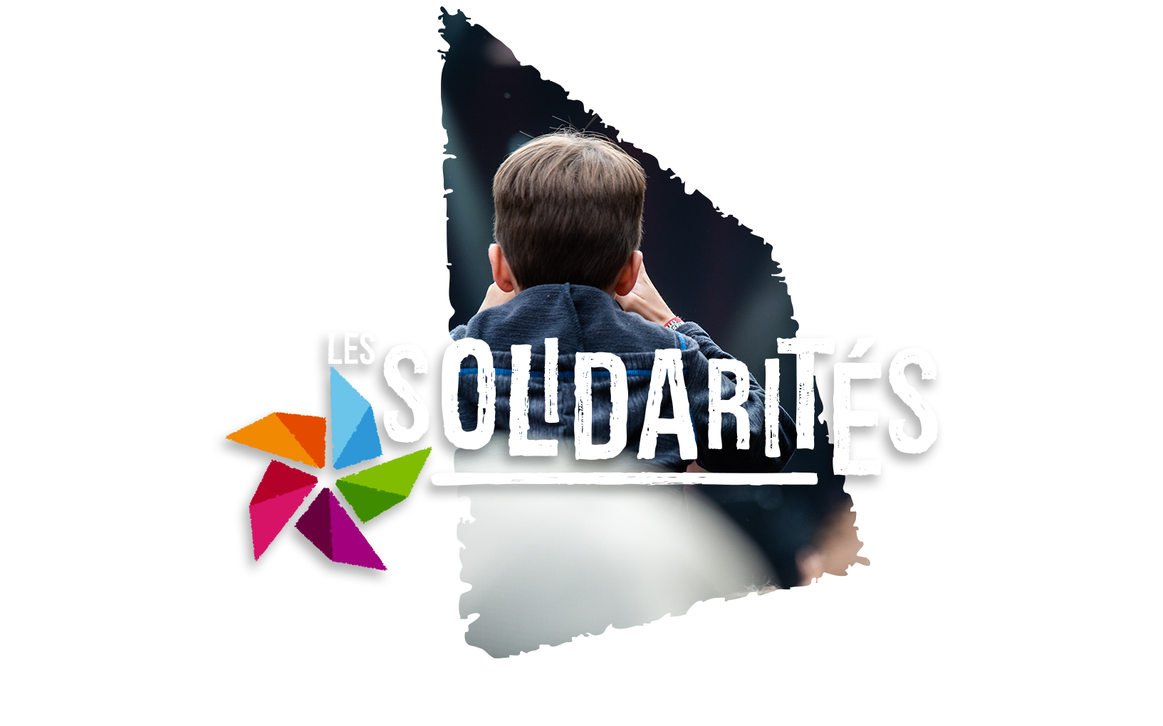 Les solidarités / Scalp Les solidarités / Scalp